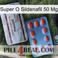 Super O Sildenafil 50 Mg 36